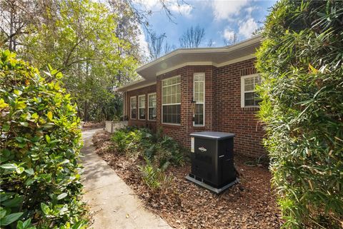 A home in GAINESVILLE