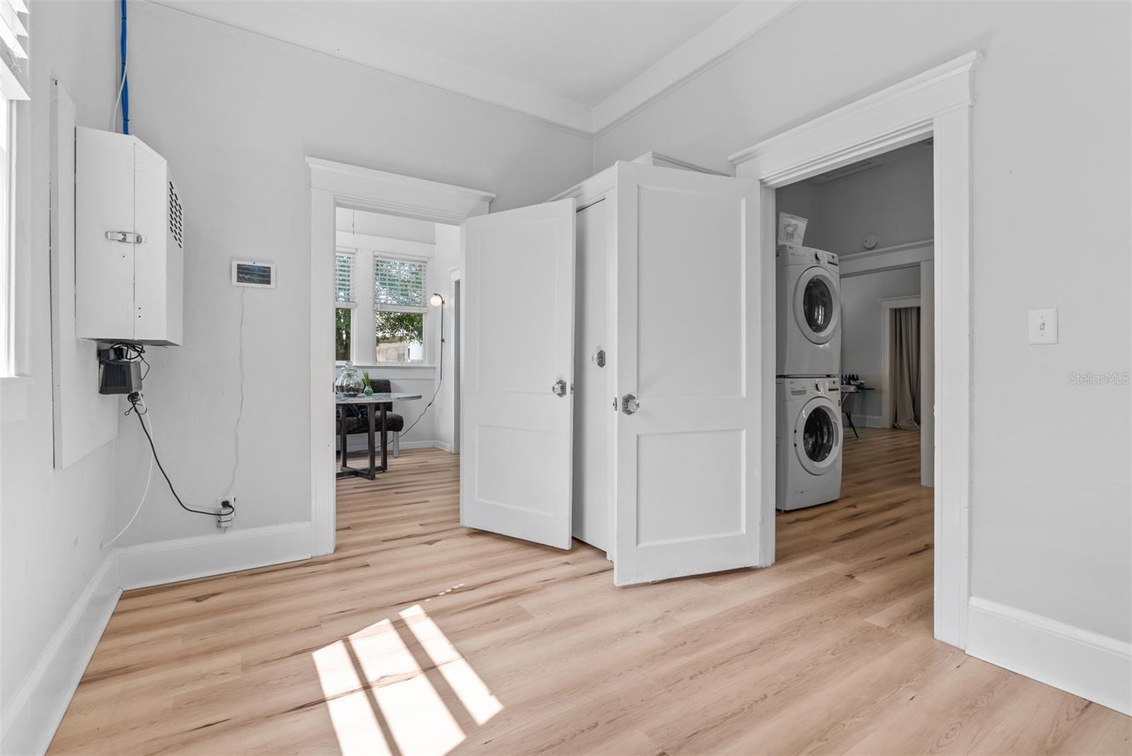 DEUTSCH AMERIKANISCHER - Residential