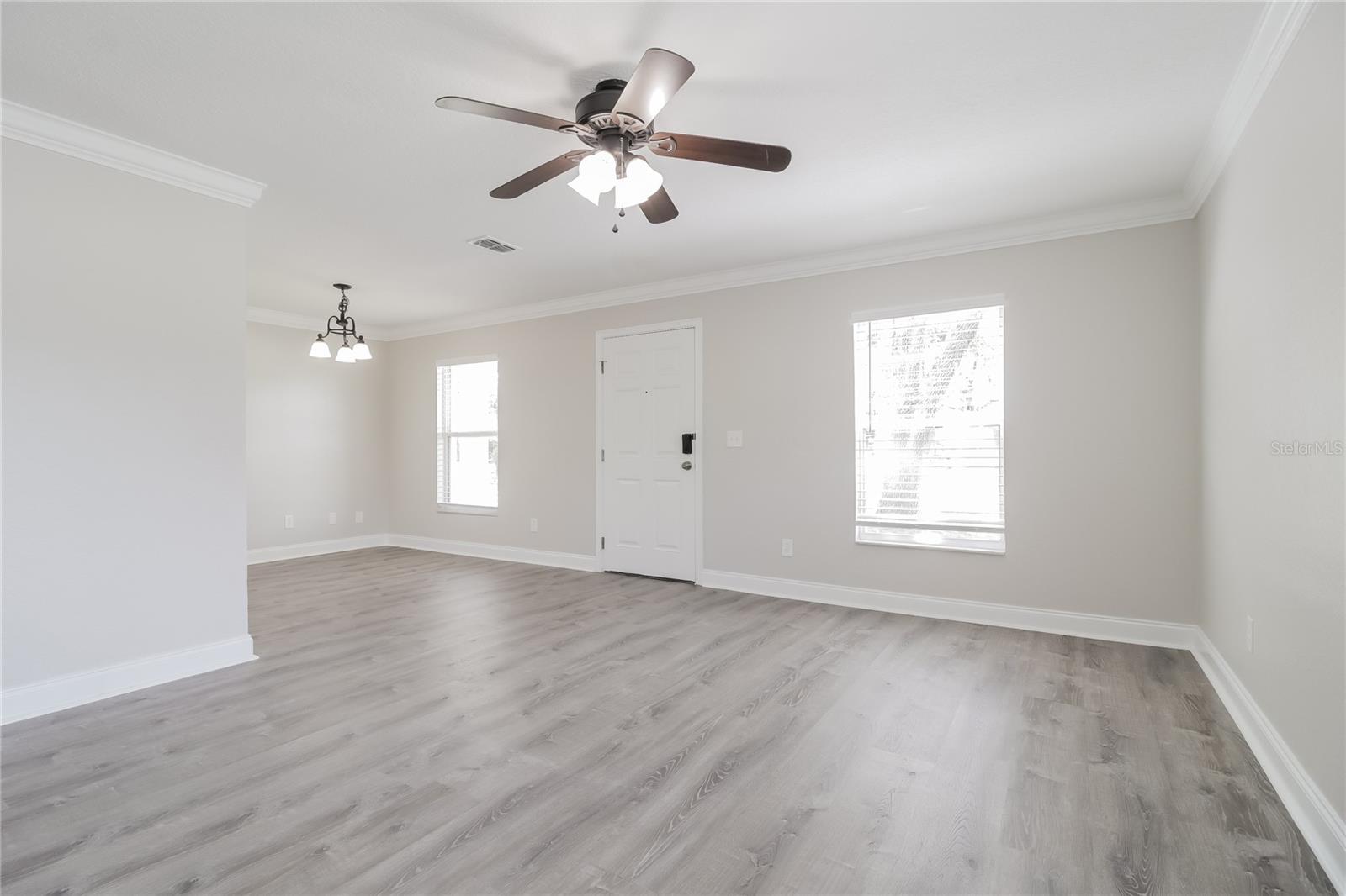 LAKE WAYMAN HEIGHTS - Residential Lease