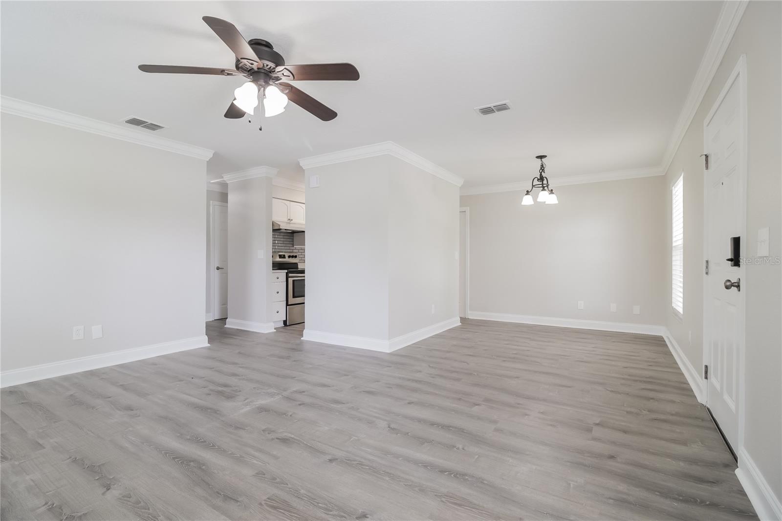 LAKE WAYMAN HEIGHTS - Residential Lease