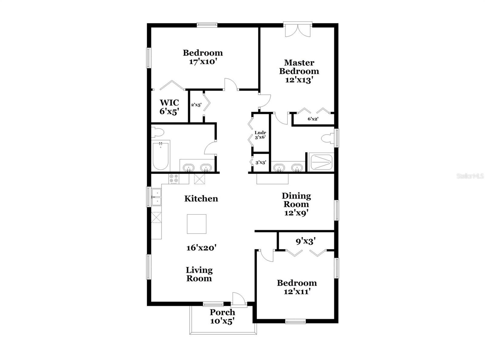BAYAMO - Residential Lease
