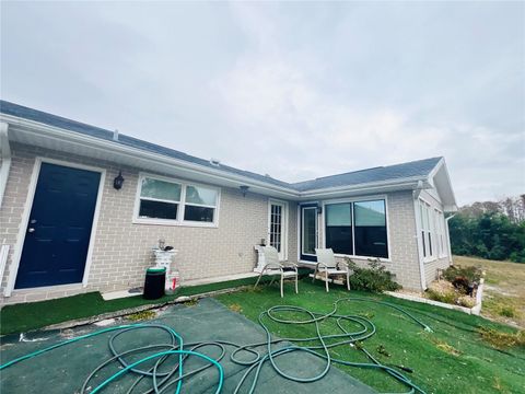 A home in NEW PORT RICHEY