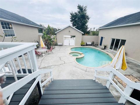 A home in NEW PORT RICHEY