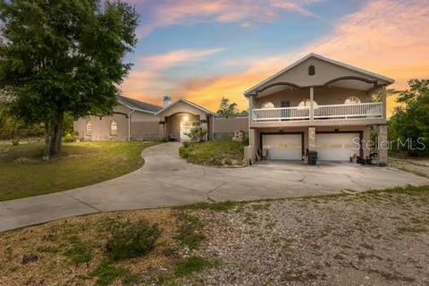 Photo of 7941 Sycamore Drive, New Port Richey, FL 34654 (MLS # W7870566)