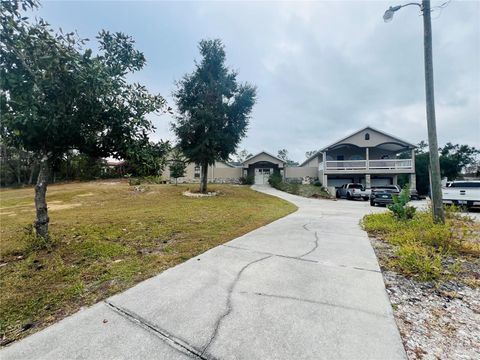 A home in NEW PORT RICHEY