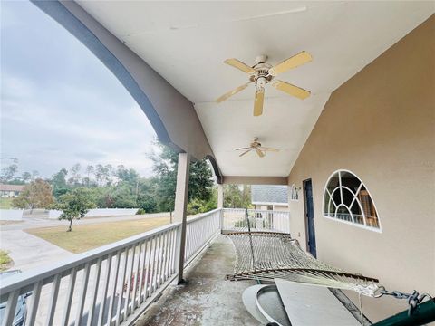 A home in NEW PORT RICHEY