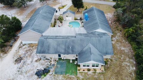 A home in NEW PORT RICHEY