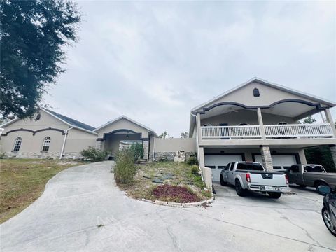 A home in NEW PORT RICHEY