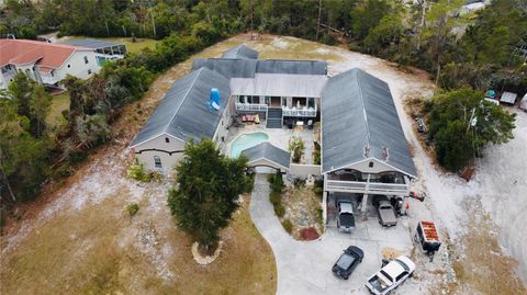 A home in NEW PORT RICHEY