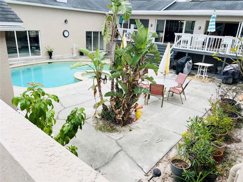 A home in NEW PORT RICHEY