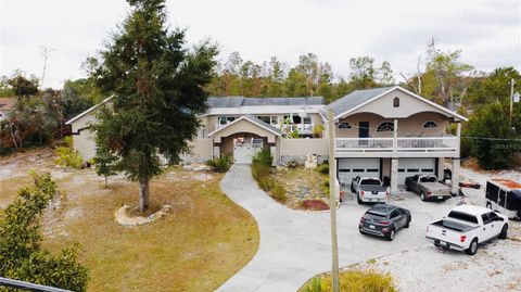 A home in NEW PORT RICHEY