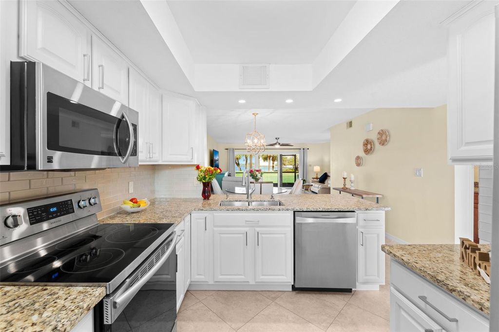 Photo of 3873 S Banana River Boulevard #103, Cocoa Beach, FL 32931 (MLS # O6399004)