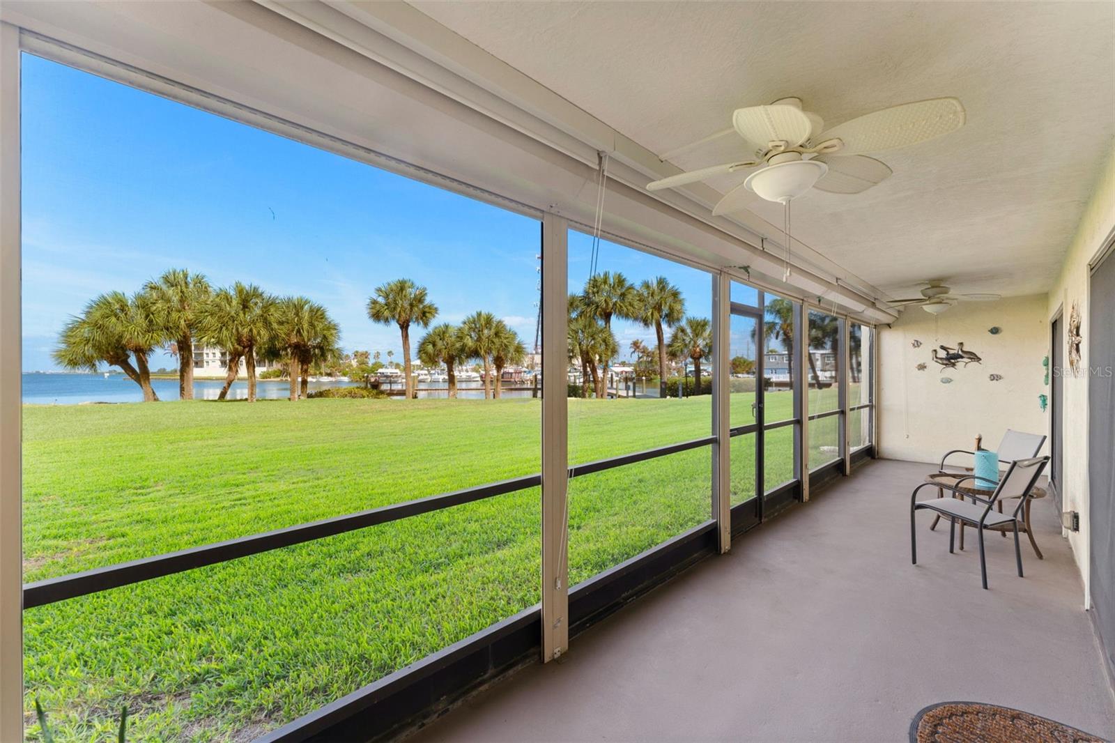 3873 S BANANA RIVER BOULEVARD 103