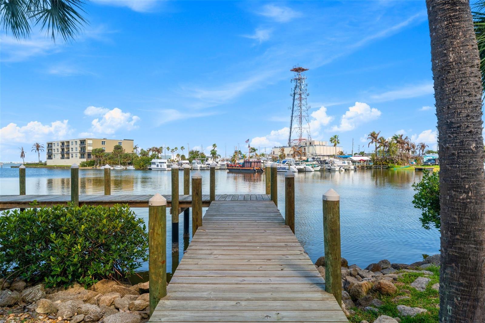 3873 S BANANA RIVER BOULEVARD 103