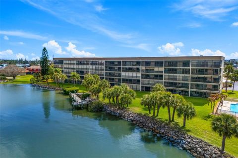 Photo of 3873 S Banana River Boulevard #103, Cocoa Beach, FL 32931 (MLS # O6399004)