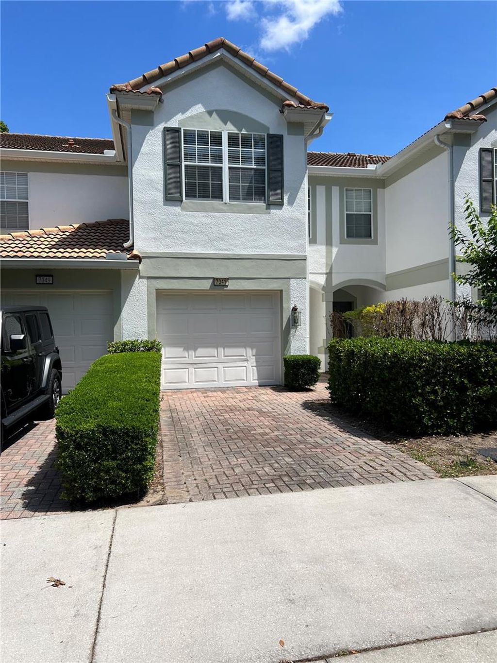 Photo of 7041 Cadiz Boulevard, Orlando, FL 32819 (MLS # O6404724)