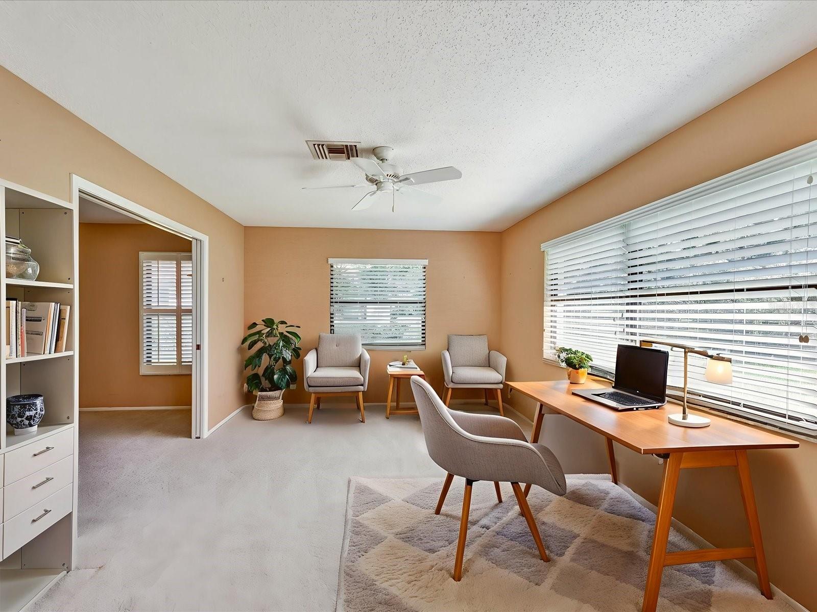 GOLF POINTE AT PALM-AIRE CC SEC 1 PH A - Residential