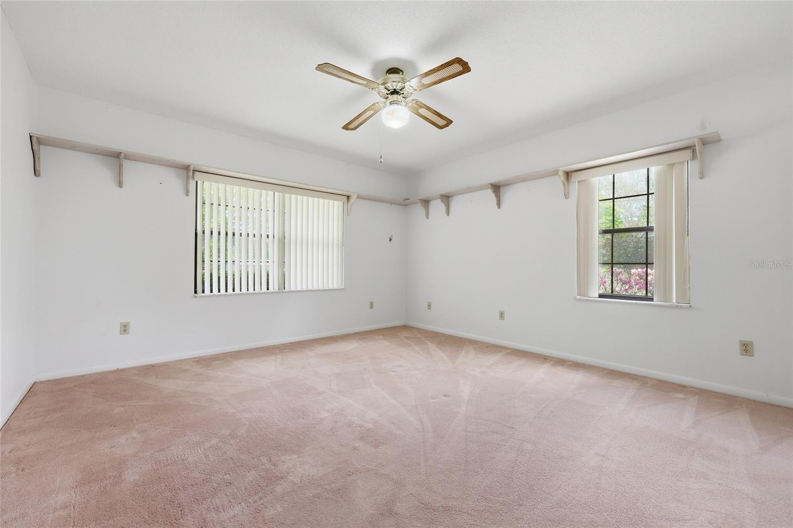 PICCADILLY PARK SOUTH SUB - Residential