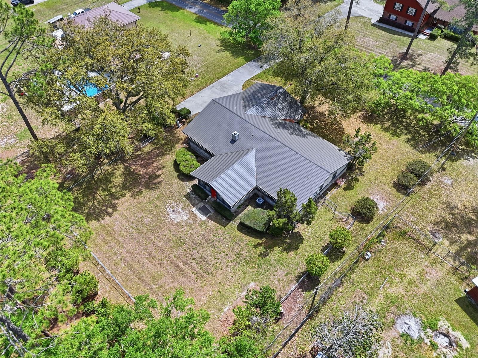 PICCADILLY PARK SOUTH SUB - Residential