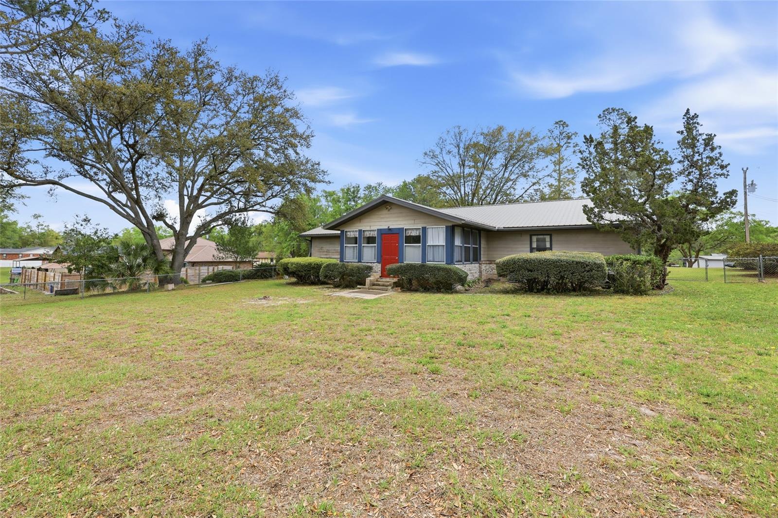 PICCADILLY PARK SOUTH SUB - Residential