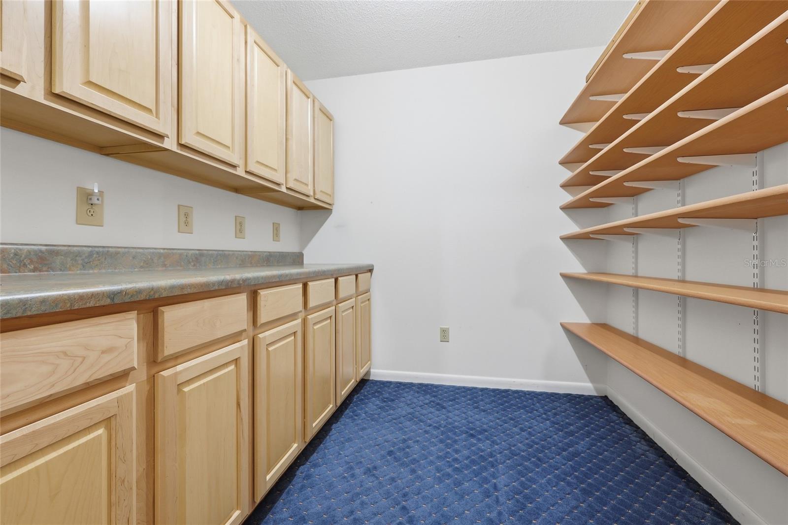 PICCADILLY PARK SOUTH SUB - Residential