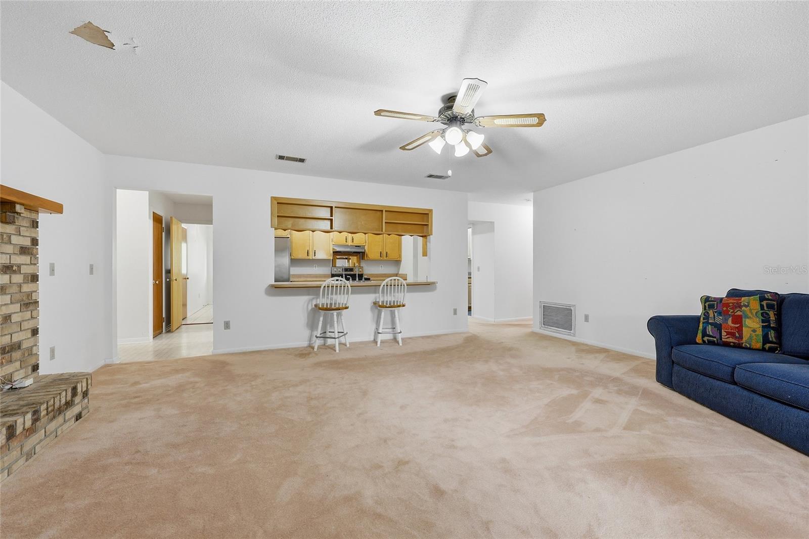 PICCADILLY PARK SOUTH SUB - Residential