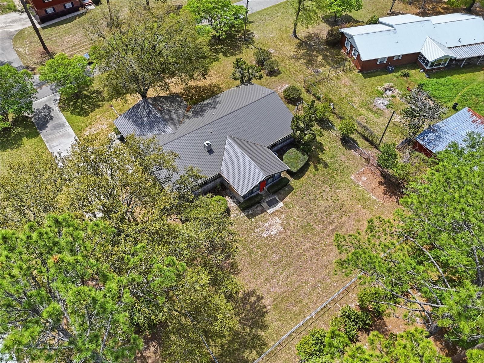 PICCADILLY PARK SOUTH SUB - Residential