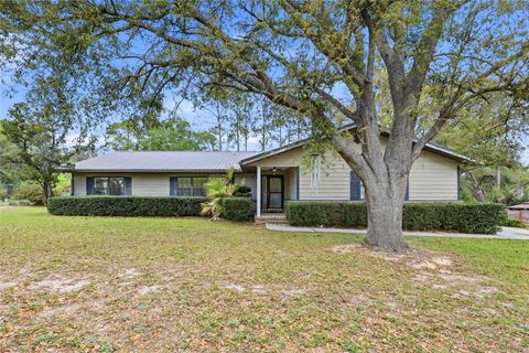 Photo of 295 SW Blueberry Place, Lake City, FL 32024 (MLS # GC539013)