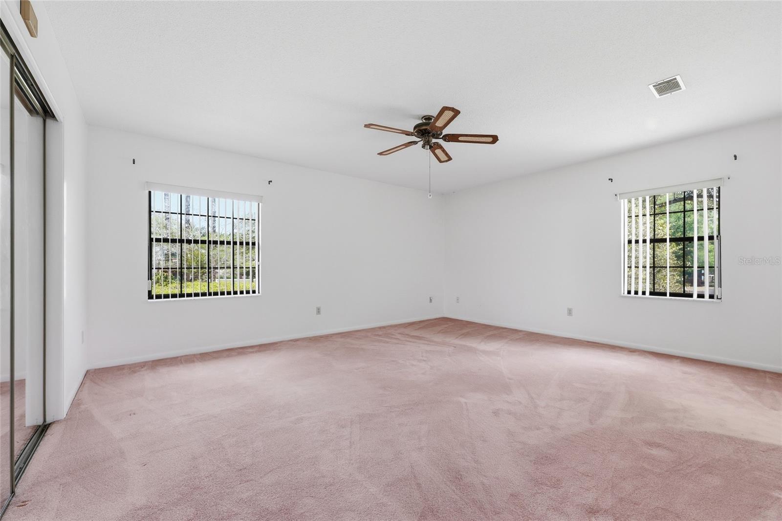 PICCADILLY PARK SOUTH SUB - Residential