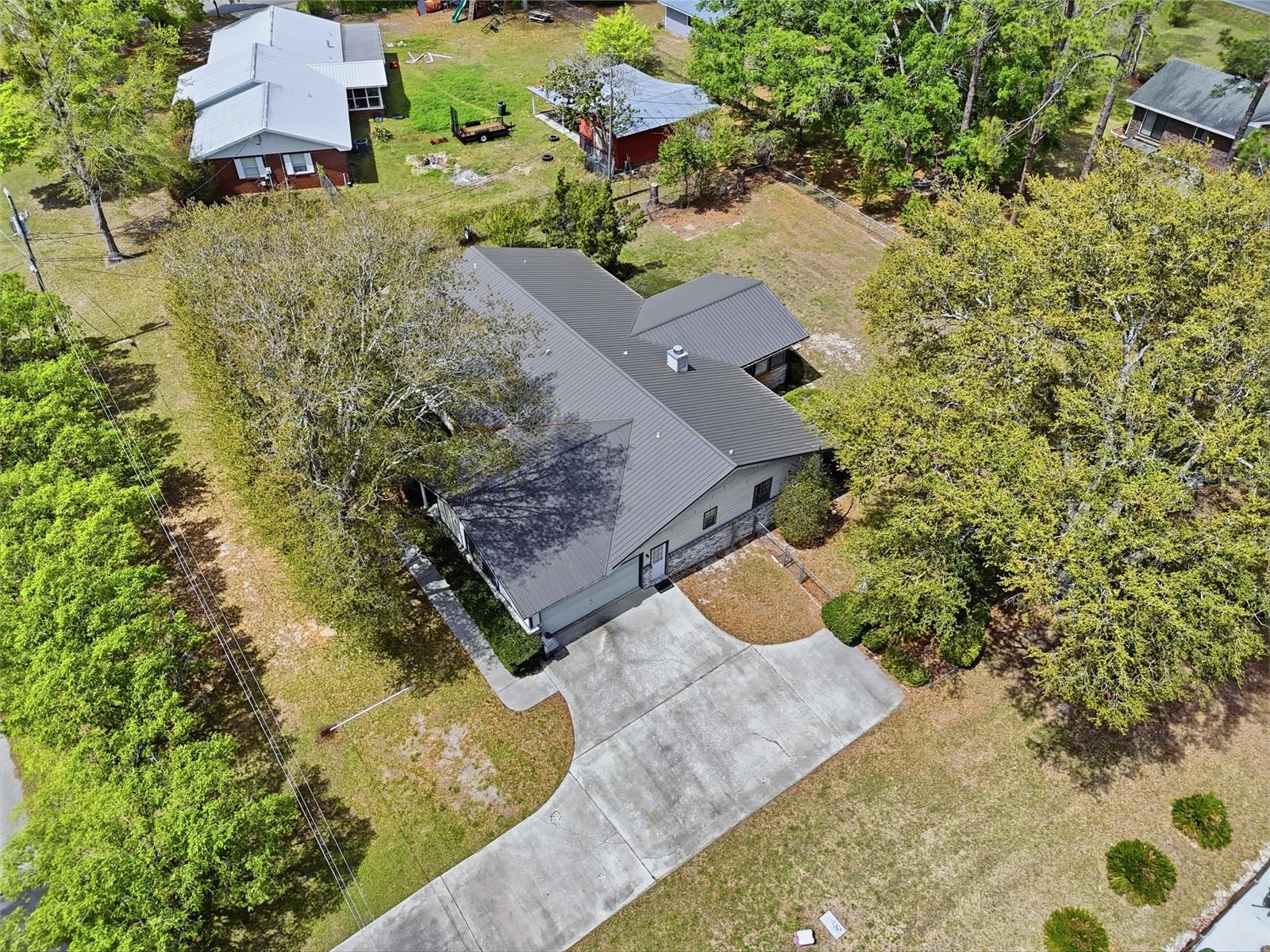 PICCADILLY PARK SOUTH SUB - Residential