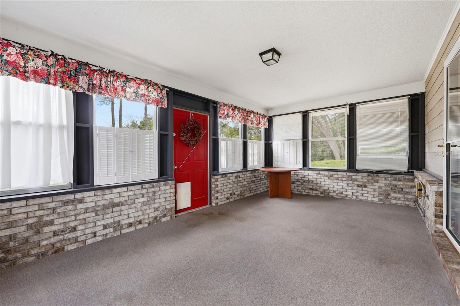 PICCADILLY PARK SOUTH SUB - Residential