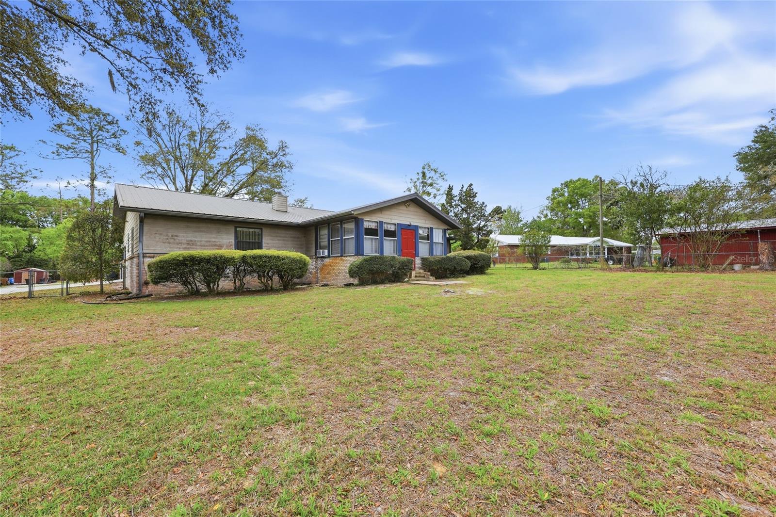 PICCADILLY PARK SOUTH SUB - Residential