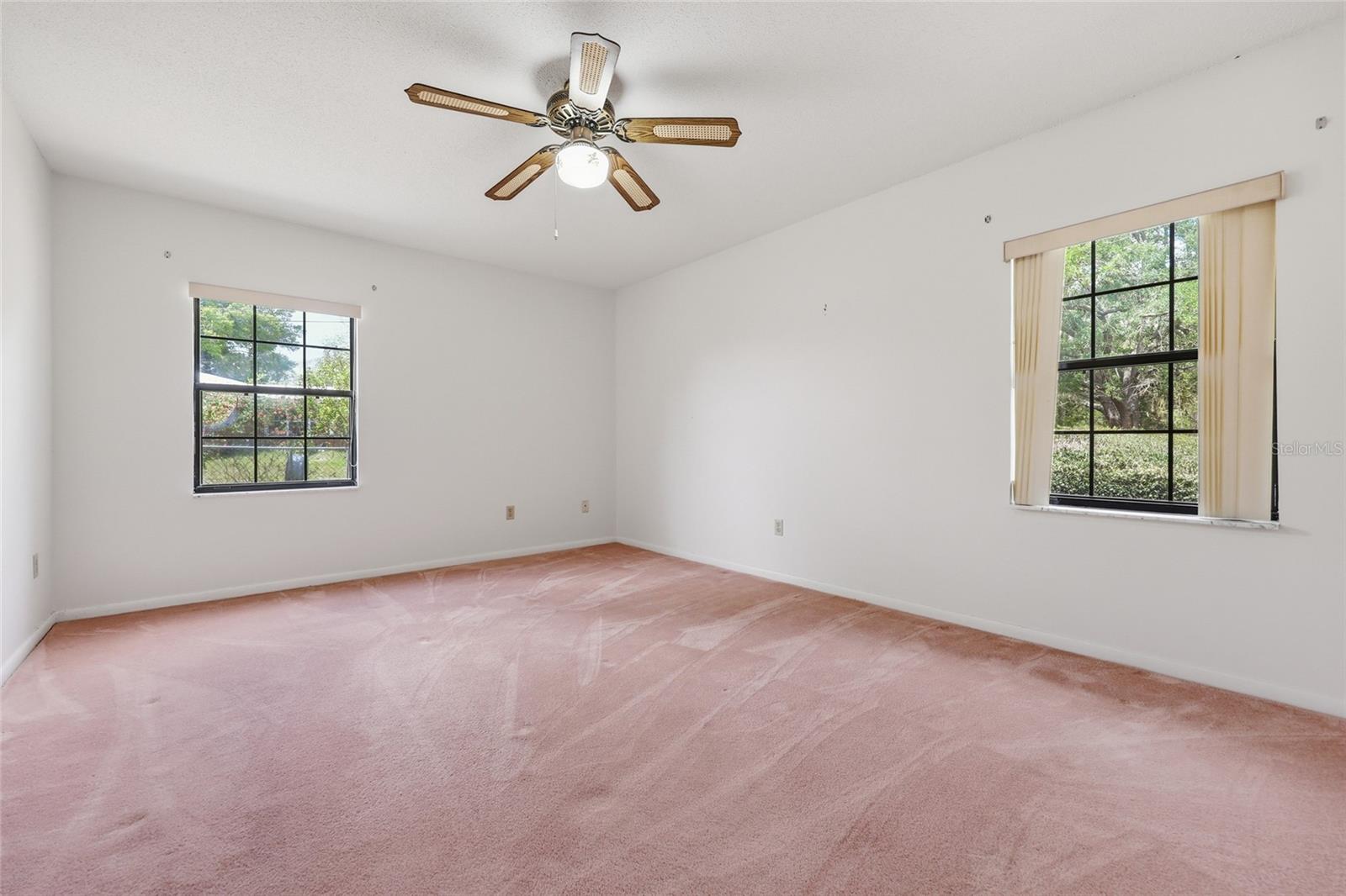 PICCADILLY PARK SOUTH SUB - Residential