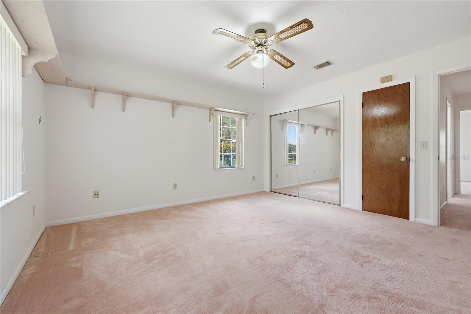 PICCADILLY PARK SOUTH SUB - Residential