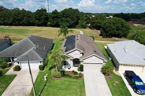 A home in LEESBURG