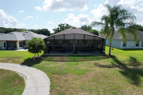 A home in LEESBURG