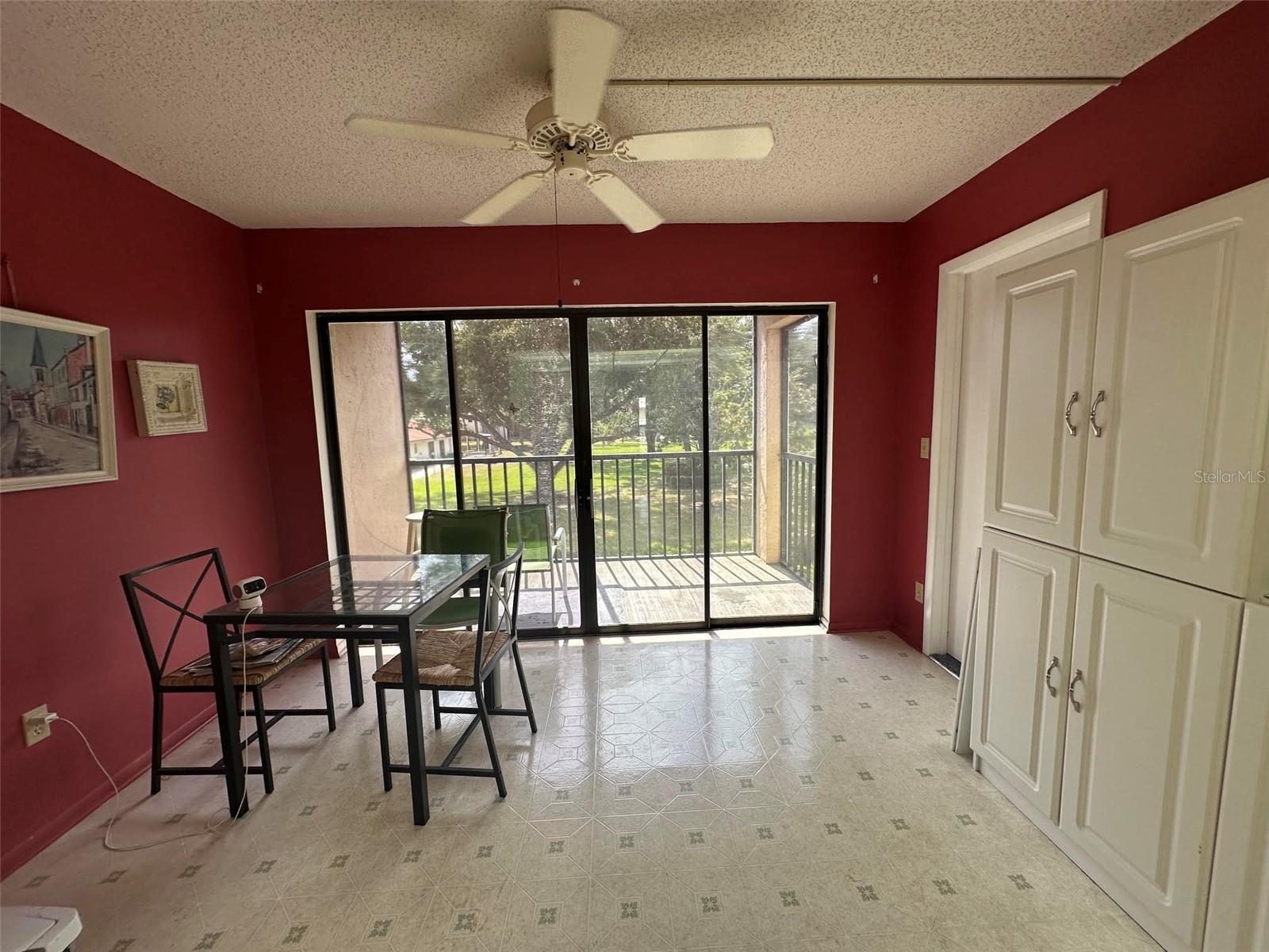 WINSTON PARK NORTHEAST - Residential