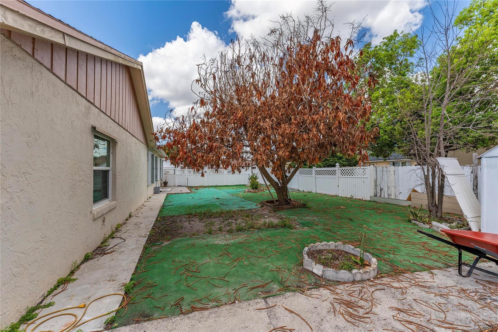 PEPPER MILL SEC 10 - Residential