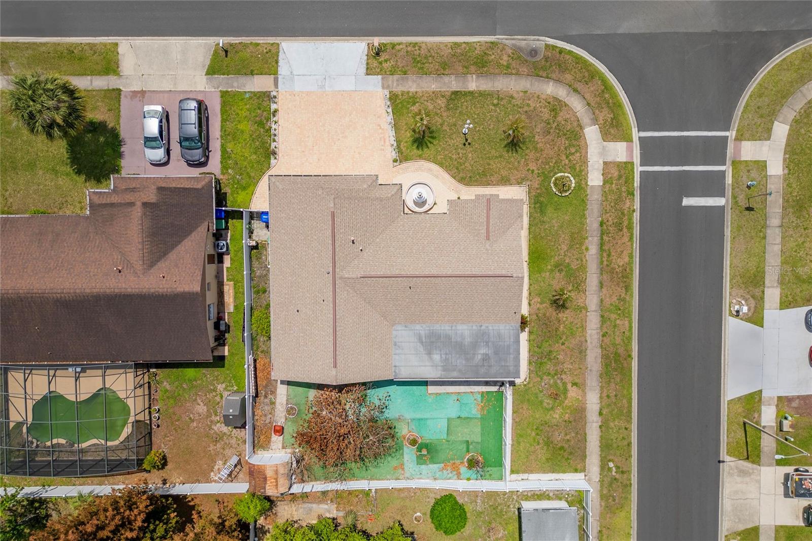 PEPPER MILL SEC 10 - Residential