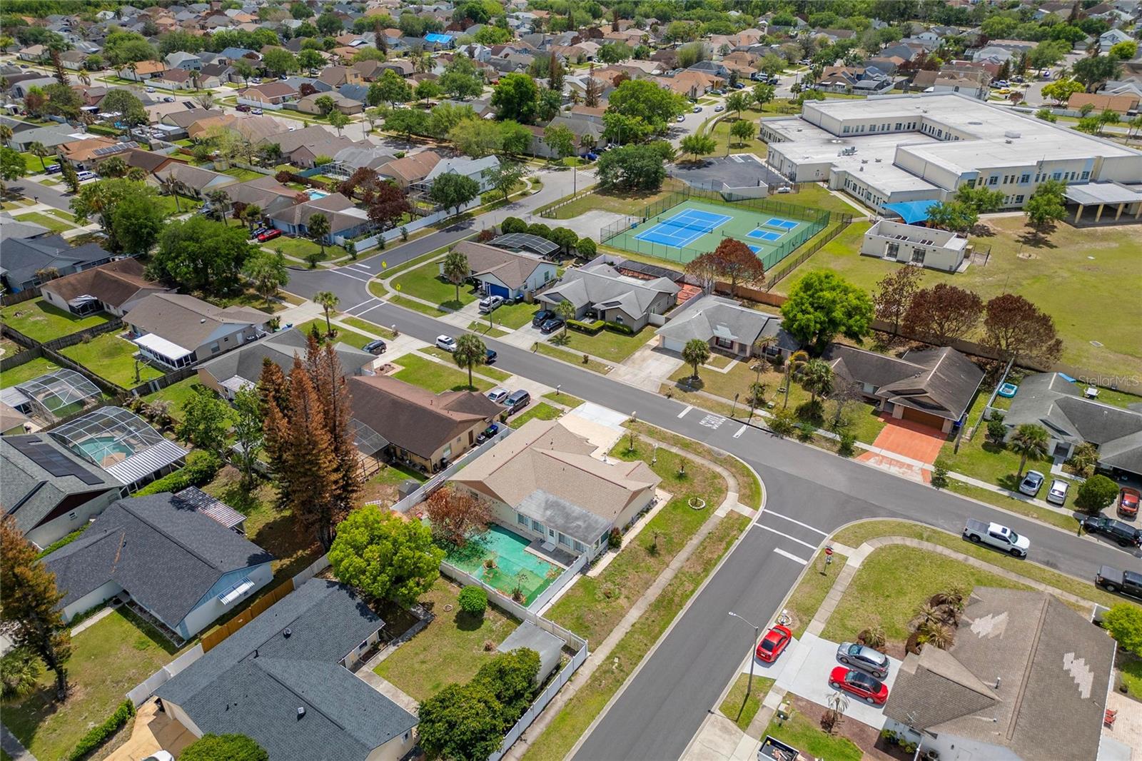 PEPPER MILL SEC 10 - Residential