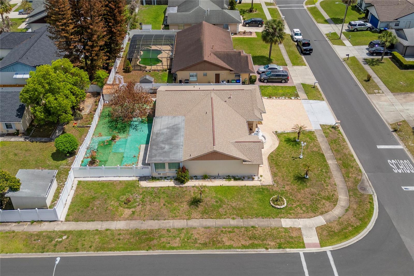 PEPPER MILL SEC 10 - Residential