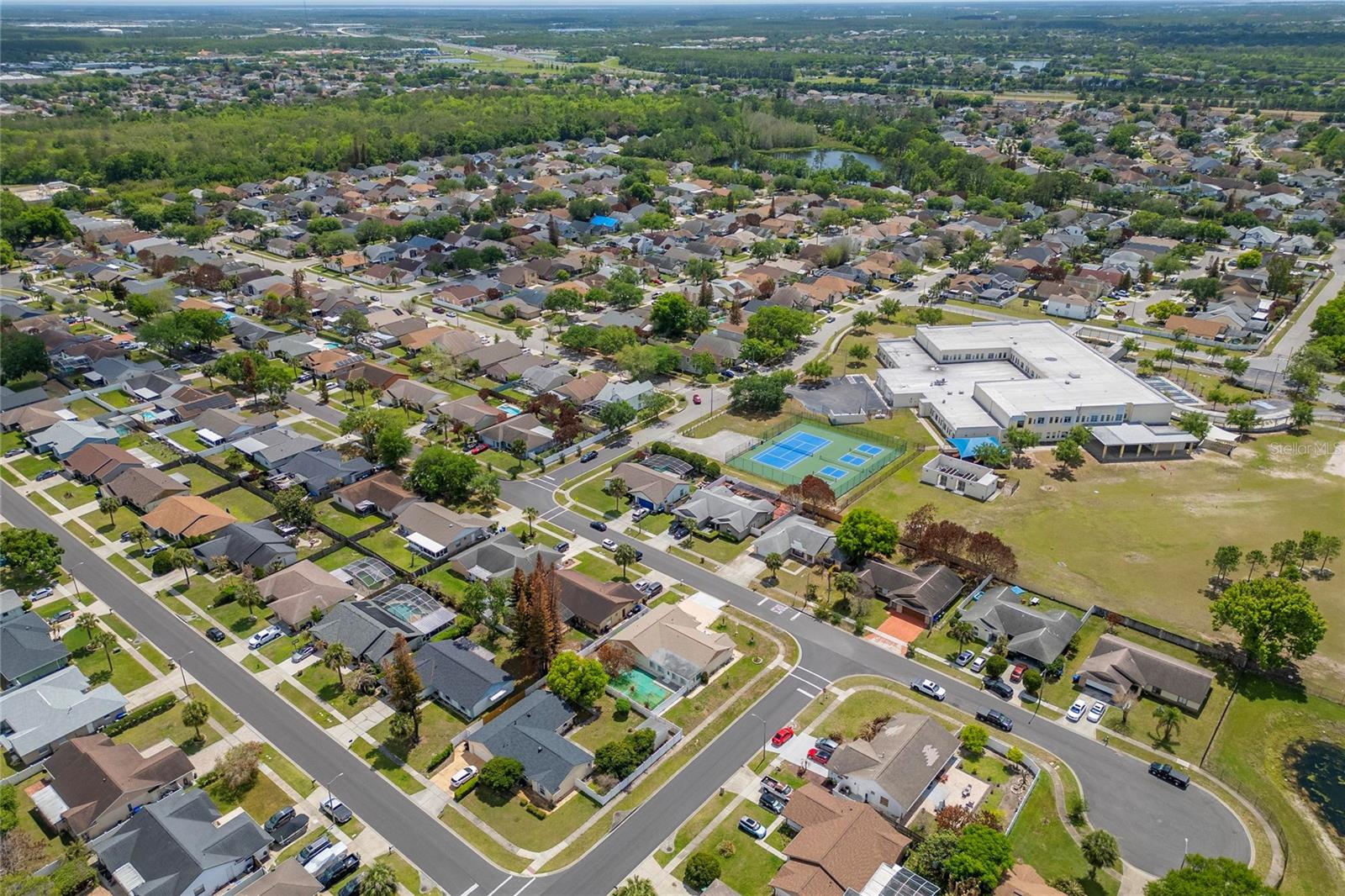 PEPPER MILL SEC 10 - Residential