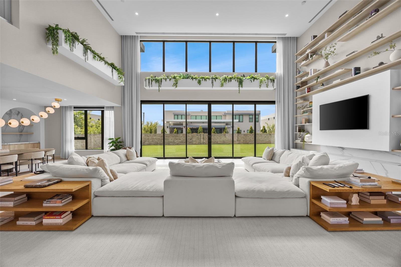 15 RIVIERA RESERVE
