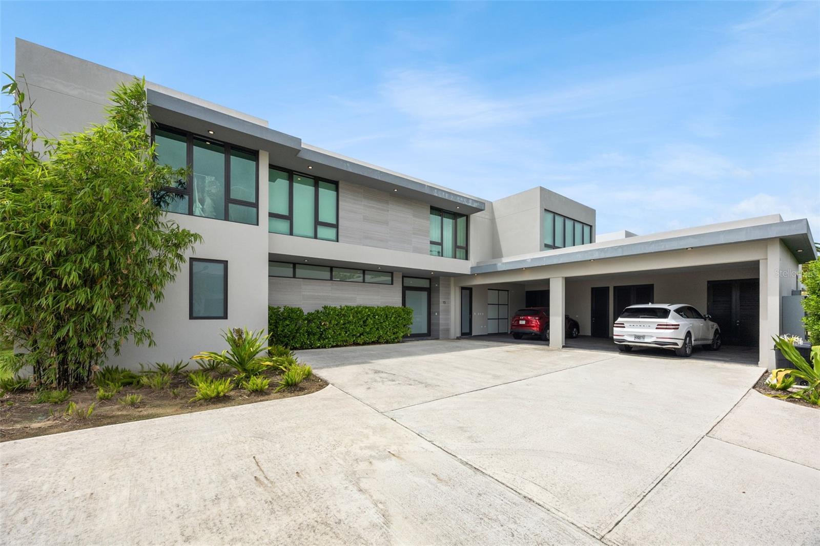 15 RIVIERA RESERVE