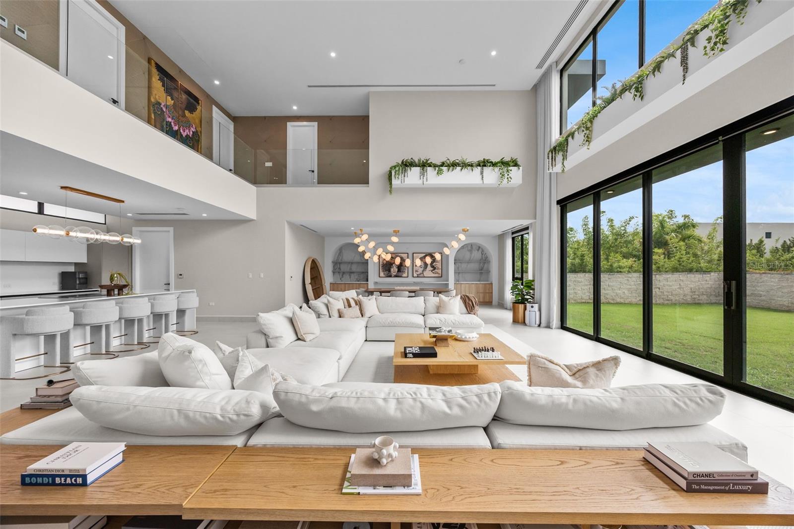 15 RIVIERA RESERVE