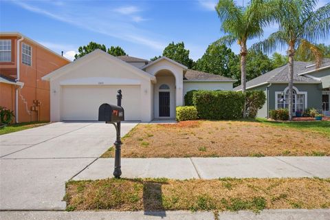 Photo of 10653 Firebrick Court, Trinity, FL 34655 (MLS # O6406161)
