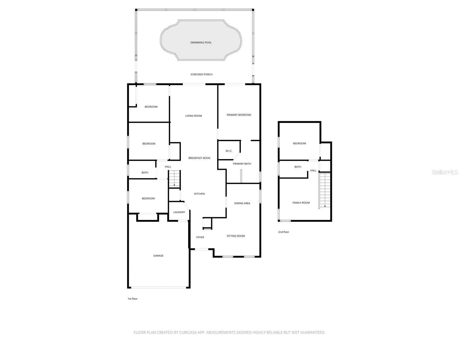 FOX WOOD PH 05 - Residential