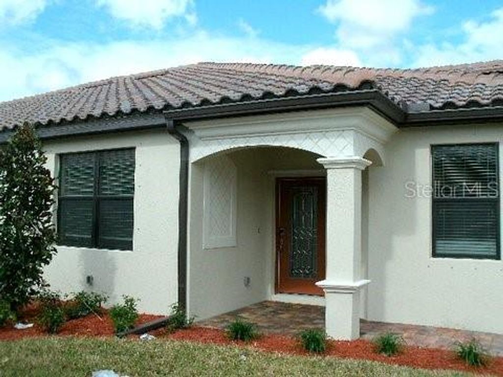 Photo of 20249 Tesoro Drive, Venice, FL 34293 (MLS # D6145740)