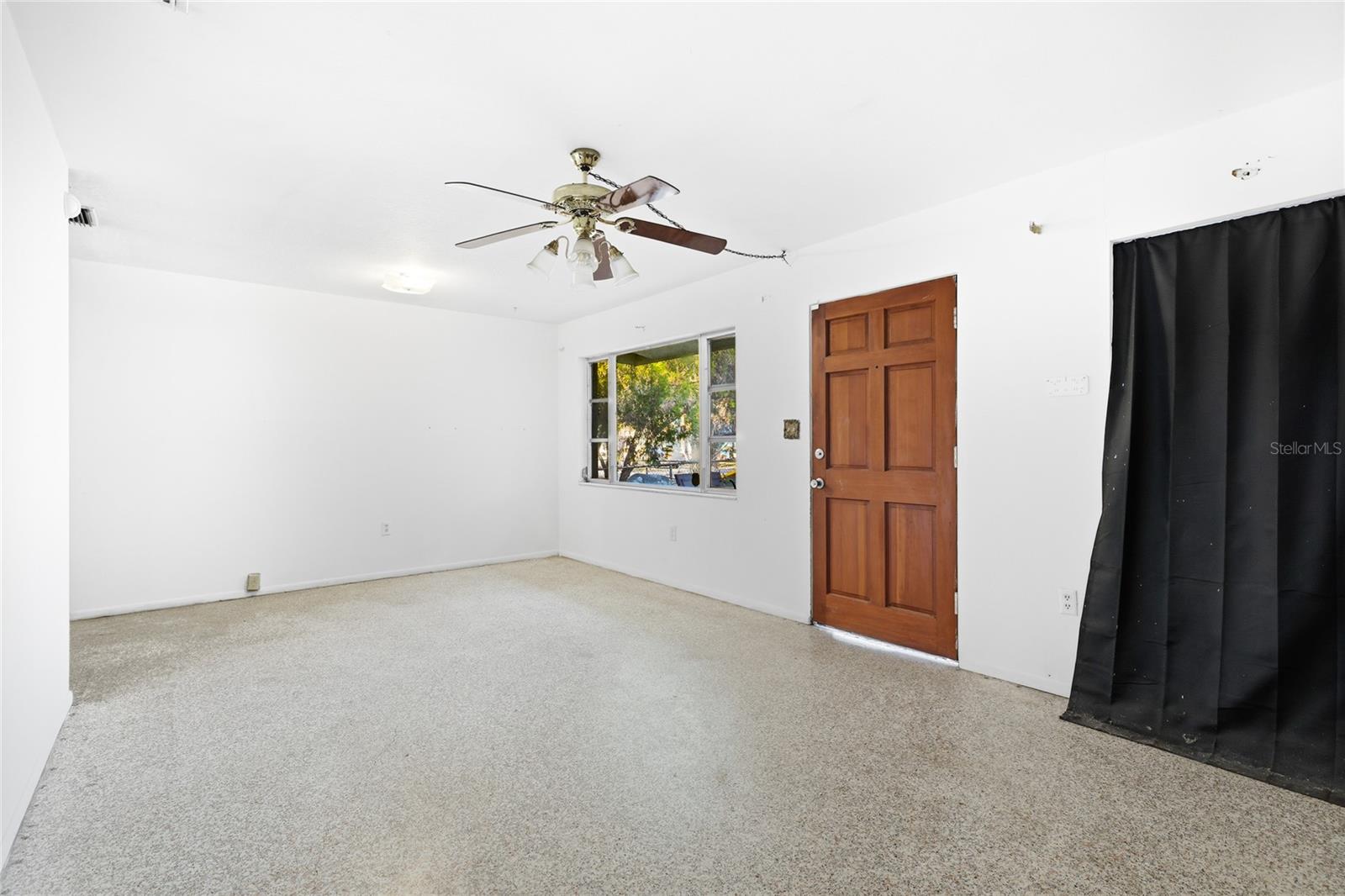 IRVINGTON HEIGHTS - Residential