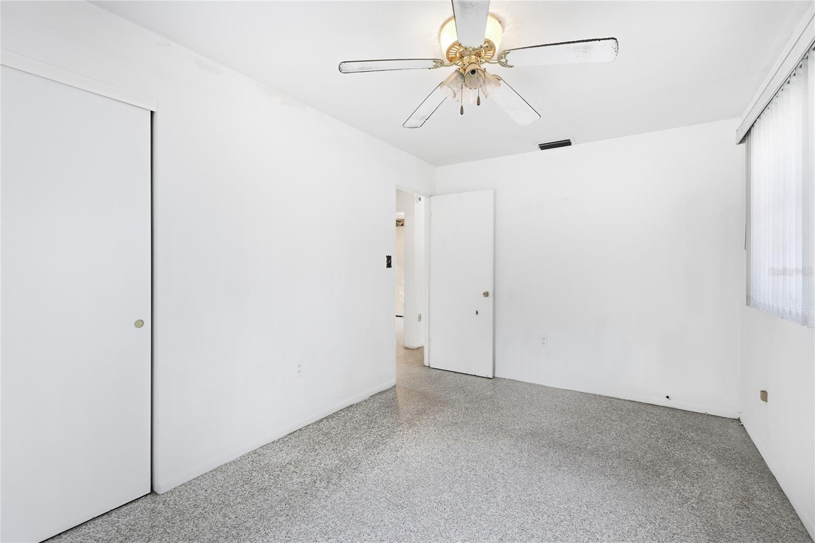 IRVINGTON HEIGHTS - Residential